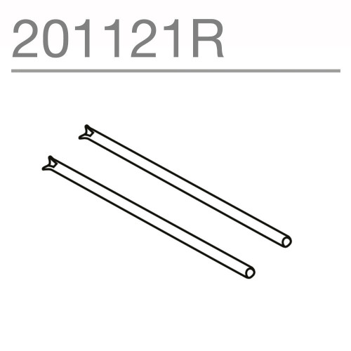 SHAD Replacement Axis Hinge - SH26/SH29/SH37/SH39/SH40/SH45/SH46