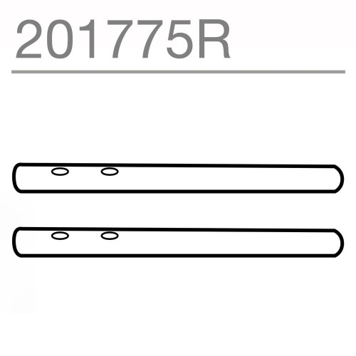 SHAD Replacement Axis Hinge - SH23/SH33/SH34