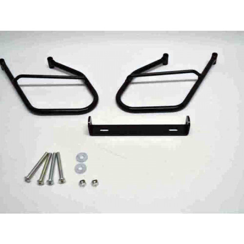 Pannier Fitting Kit For Yamaha XV 950 Bolt R-spec (14-21) By Longride BR1048