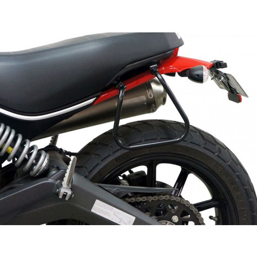 Pannier Fitting Kit For Ducati Scrambler 800 Icon (19-21) By Longride BR1052