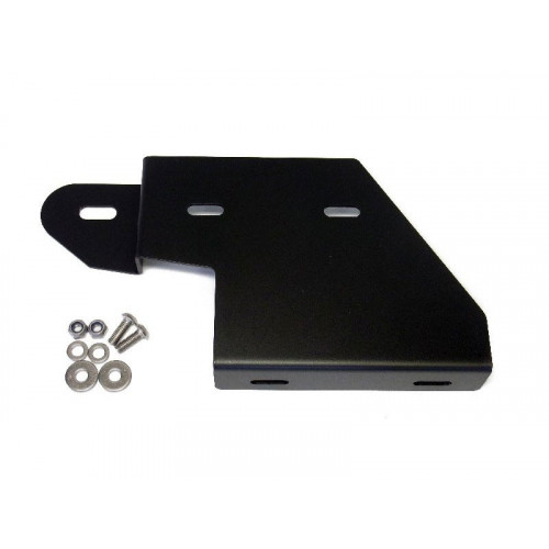 Swingarm Fitting Kit For Harley Davidson Dyna Fat Bob FXDB (91-18) By Longride BR7507