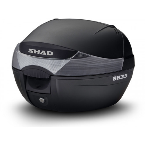 SHAD SH33 Top Box