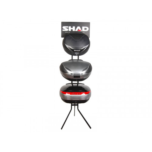 SHAD Three Case Display Stand