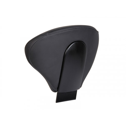 SHAD Backrest Pad Black (No Logo)