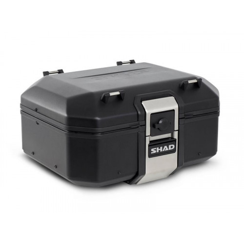 SHAD TR37 Terra Black Top Box