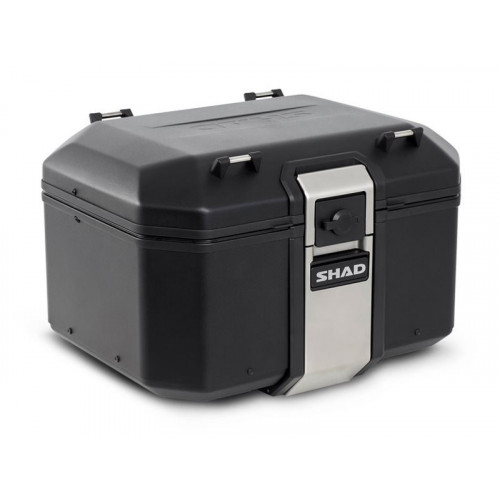 SHAD TR48 Terra Black Top Box