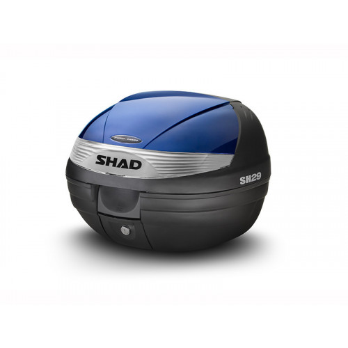 SHAD SH29 Blue Top Box Cover