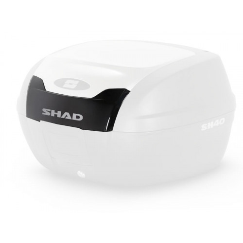 SHAD SH40 Reflector With Logo