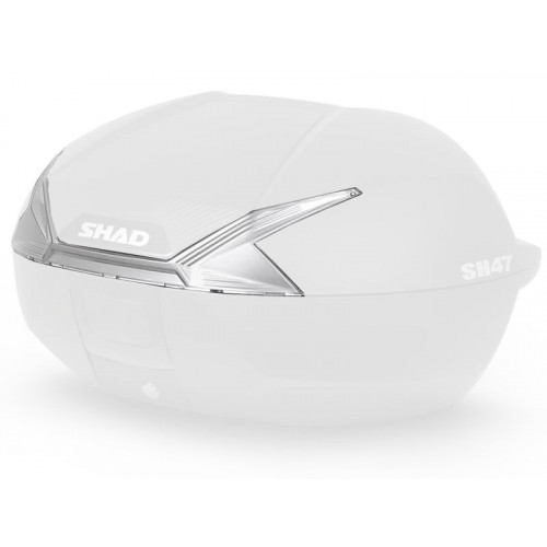 SHAD SH47 Replacement White Reflector