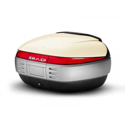 SHAD SH50 Unpainted Top Box Cover