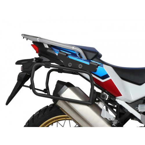 Honda Africa Twin CRF1100L Adventure Sports Special Edition (21-23) SHAD 4P Pannier Fitting Kit H0DV104P