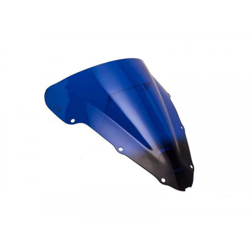 Racing Screen (Blue) For Honda CBR600 F (01-10) By Puig 0861A