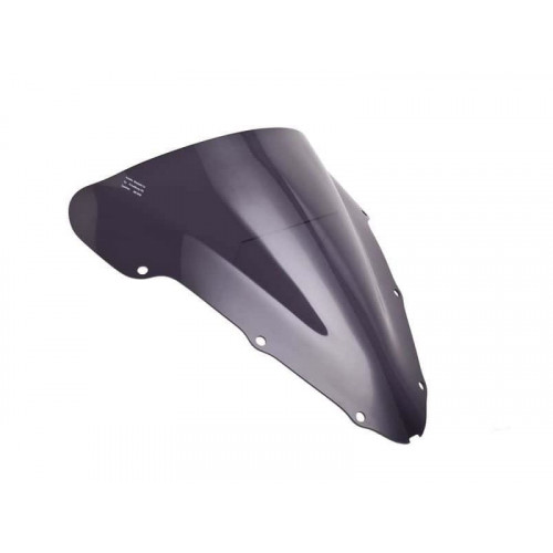 Racing Screen (Dark Smoke) For Honda CBR600 F (01-10) By Puig 0861F