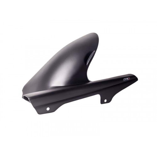 Hugger (Matt black) For Honda CBR600 F4i (01-07) By Puig 1436J