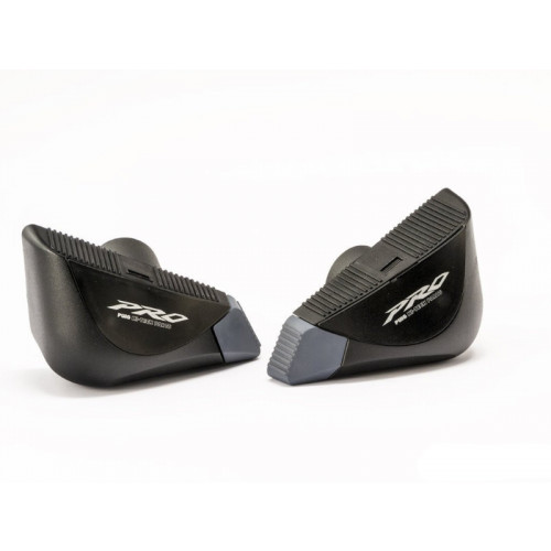 Pro Frame Sliders (Black) For BMW F900 R (20-22) By Puig 20389N