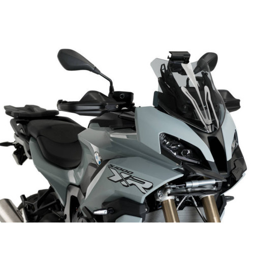 Sport Screen (Light Smoke) For BMW S1000 XR (20-21) By Puig 20460H