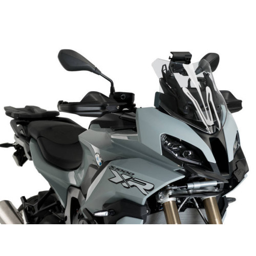 Sport Screen (Clear) For BMW S1000 XR (20-21) By Puig 20460W