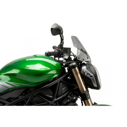 New Generation Sport Screen (Clear) For Benelli BN752 S (18-21) By Puig 20505W