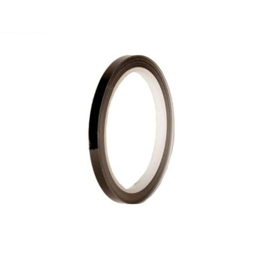 Rim Strip Without Applicator (Carbon Look) For Zero S (20-24) By Puig 2568C