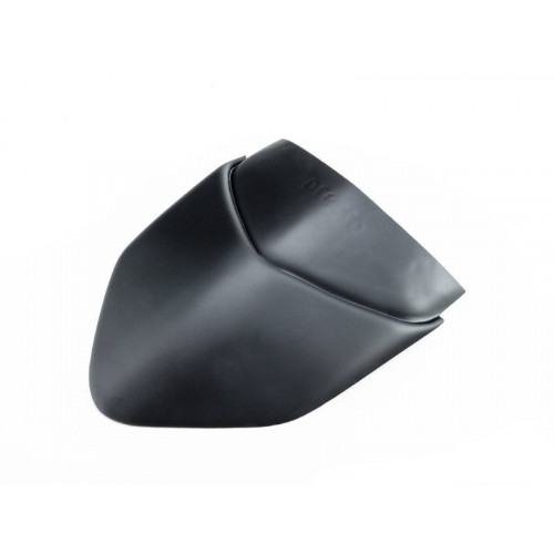 Rear Mudguard Extender (Matt Black) For Honda CB125 R Neo Sports Cafe (18-20) By Puig 3514J