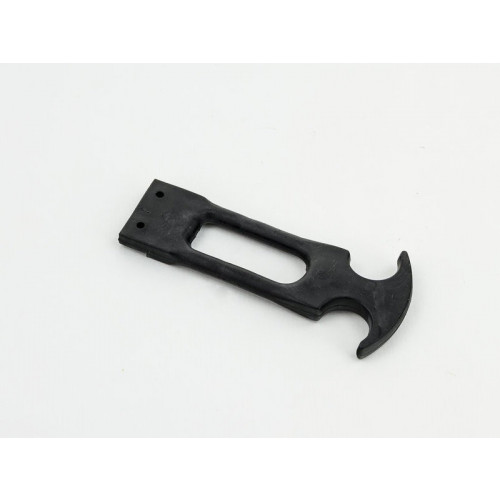 Handle For Top Box (Black) By Puig 3601N