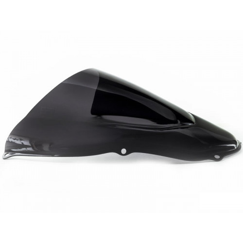 Racing Screen (Black) For Aprilia RS125 (06-10) By Puig 4183N