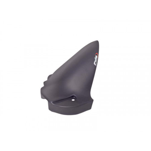 Hugger (Matt black) For Kawasaki Versys 650 (06-21) By Puig 4407J