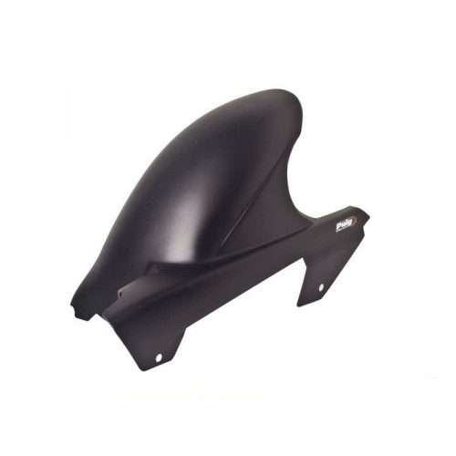 Hugger (Matt black) For Honda CBF1000 F (10-16) By Puig 4691J