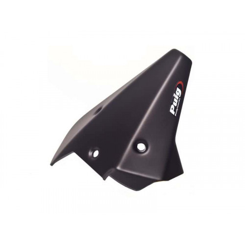 Hugger (Matt black) For Honda CB1000 R (08-16) By Puig 4692J