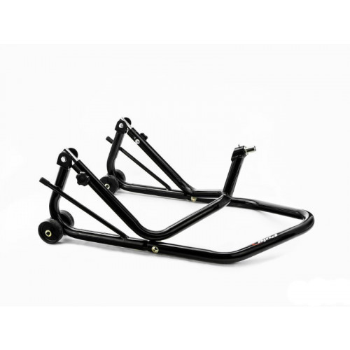 Front Head Stand (Black) For Hyosung GT650 iR (13-19) By Puig 5601N