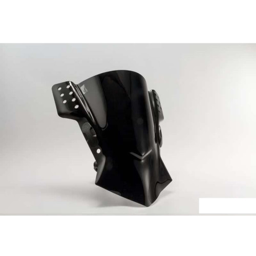 Rafale Screen (Black) For Voge 500R (21-22) By Puig 5881N