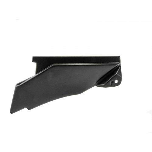 Side Panel (Matt Black) For BMW R1200 RT (05-13) By Puig 6367J