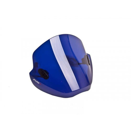 Trend Screen (Blue) For Kawasaki Z650 (17-21) By Puig 6407A