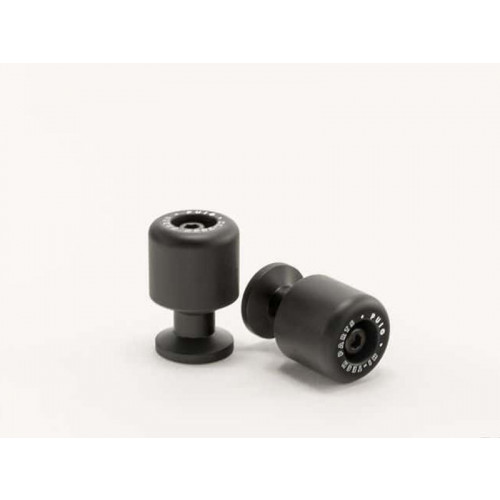 Protective Spool Slider 10mm (Black) For KTM 690 Duke (08-17) By Puig 7185N