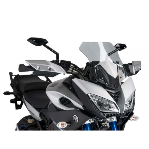 Sport Screen (Light Smoke) For Yamaha FJ-09 (15-17) By Puig 7645H