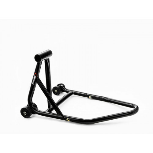 Left Single Swing Arm Stand (Black) For Ducati XDiavel S (16-18) By Puig 8509N