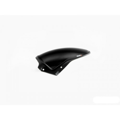 Hugger (Matt black) For Ducati Scrambler Classic (15-20) By Puig 9165J