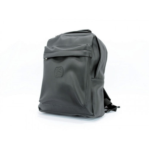 Black Sissybar / Backpack By Longride R2