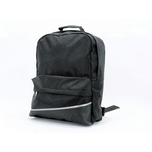 Black Sissybar / Backpack By Longride R4