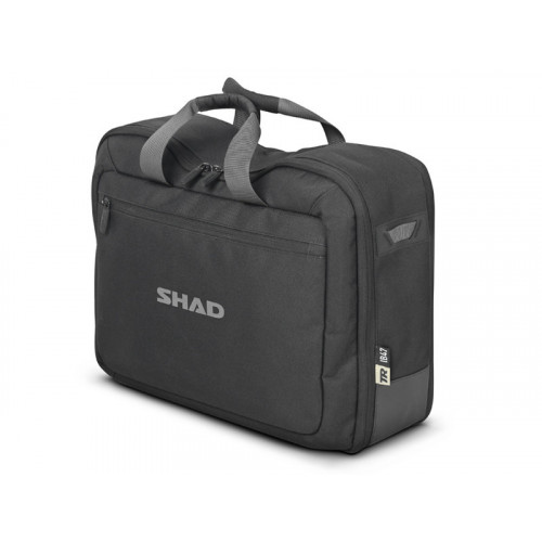 SHAD Top Box & Pannier Expandable Inner Bag - Terra