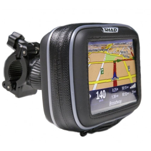 SHAD 4.3in GPS Holder (Handlebar)