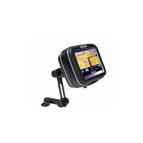 SHAD 4.3in GPS Holder (Mirror)