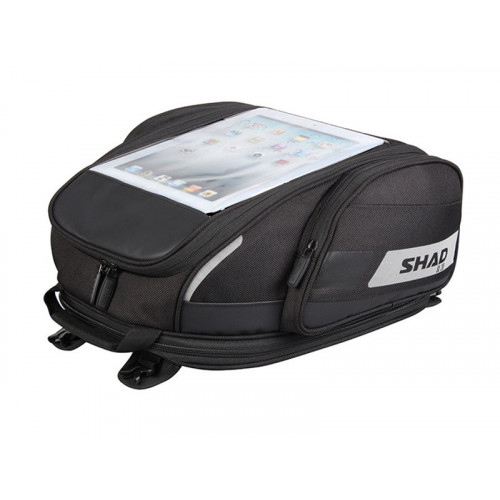 SHAD SL20F Expandable Tank Bag - Medium