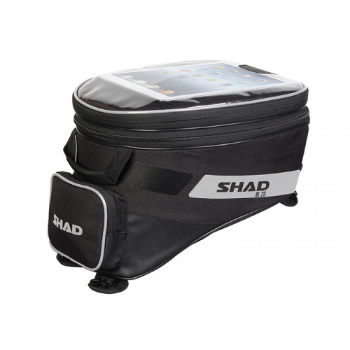 SHAD SL23B Adventure Tank Bag X0SL23B