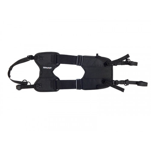 SHAD Universal Tank Bag Mounting Harness With Straps