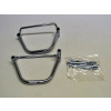 Pannier Fitting Kit For Suzuki VZ 1800 (10-21) By Longride BR1036