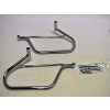 Pannier Fitting Kit For Honda VT750 S (10-13) By Longride BR1041