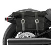 Pannier Fitting Kit For Harley Davidson Softail Blackline (18-21) By Longride BR1056