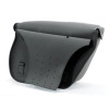 Black 42L Iparex Saddlebags By Longride CIL138