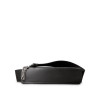 Black Adjustable Shoulderbelt 120cm By Longride CST110BLA